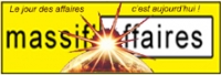 Logo de la marque Leslie Massif Affaires Meubles