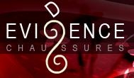 Logo de la marque Evidence Chaussures Cavaillon