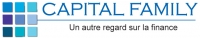 Logo de la marque Capital Family-Accueil Immobilier