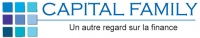 Logo de la marque Capital Family-COFADIP