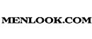 Logo de la marque MENLOOK MADELEINE