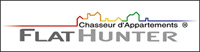 Logo de la marque Sarl FlatHunter Paris
