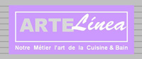 Logo marque ARTE Linea