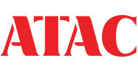 Logo de la marque Atac - Buxy