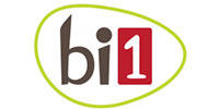 Logo de la marque bi1 - NOGENT SUR VERNISSON