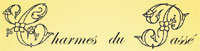 Logo marque Charmes du Passé