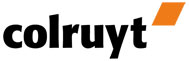 Logo de la marque Colruyt - DELLE