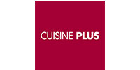 Logo de la marque Cuisine Plus - Quimper