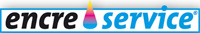 Logo de la marque Encre Service DASLE 
