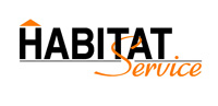 Logo marque Habitat Service