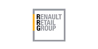 Logo de la marque Renault Retail Group - MULHOUSE