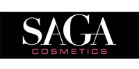 Logo de la marque SAGA COSMETICS - ST PIERRE LA REUNION