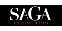 Logo de la marque SAGA COSMETICS - MARSEILLE