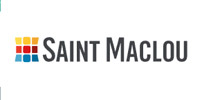 Logo de la marque Saint Maclou- VARENNES-VAUZELLES