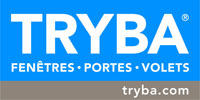 Logo de la marque STYL'FENÊTRE