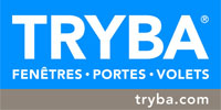 Logo de la marque BR MENUISERIES