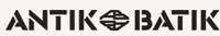 Logo de la marque Antik Batik Lafayette Haussmann