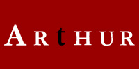 Logo de la marque Arthur - Le Touquet