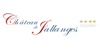 Logo de la marque Chateau de Jallanges