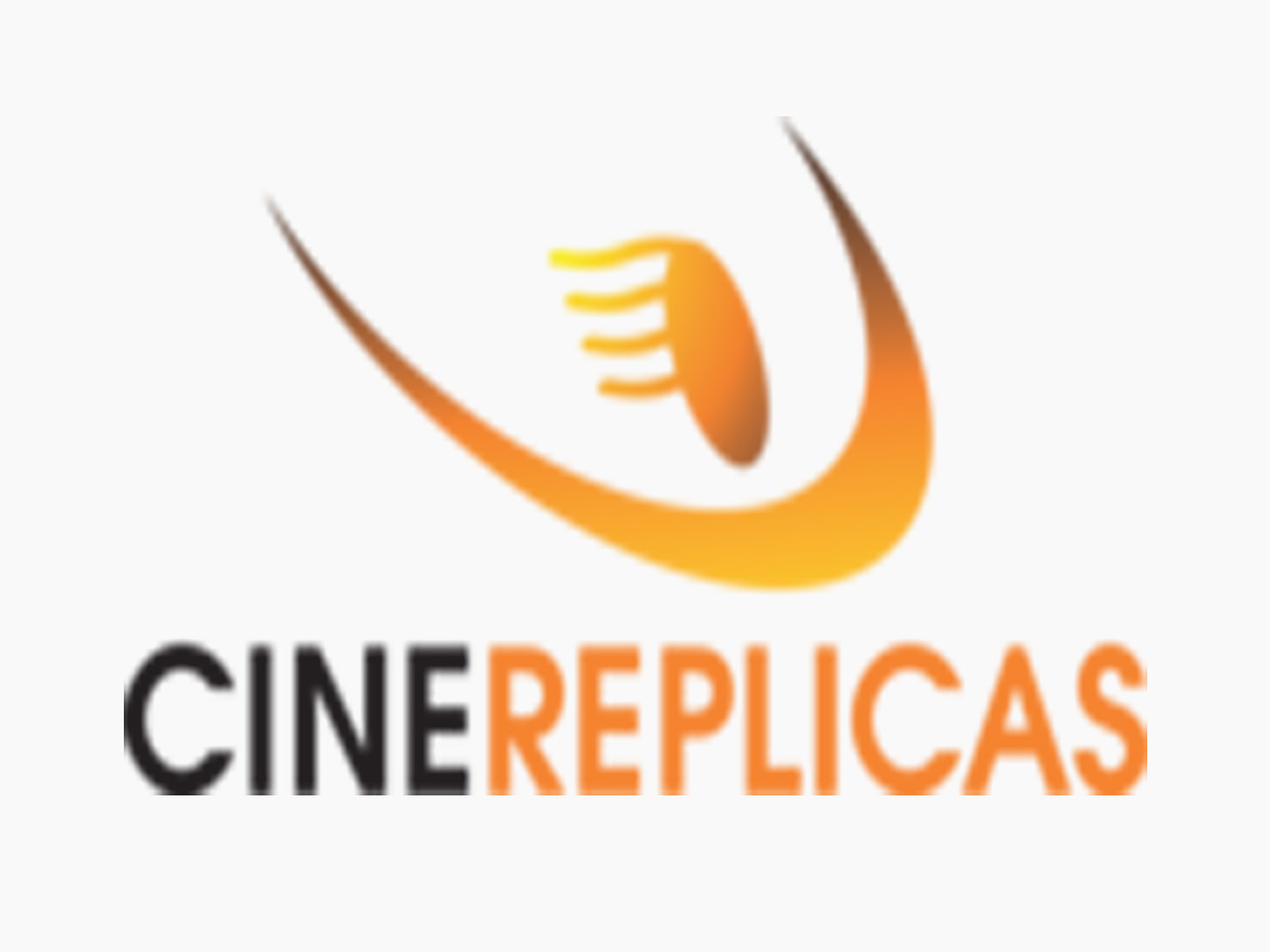 Logo marque Cinereplicas