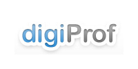 Logo de la marque digiprof