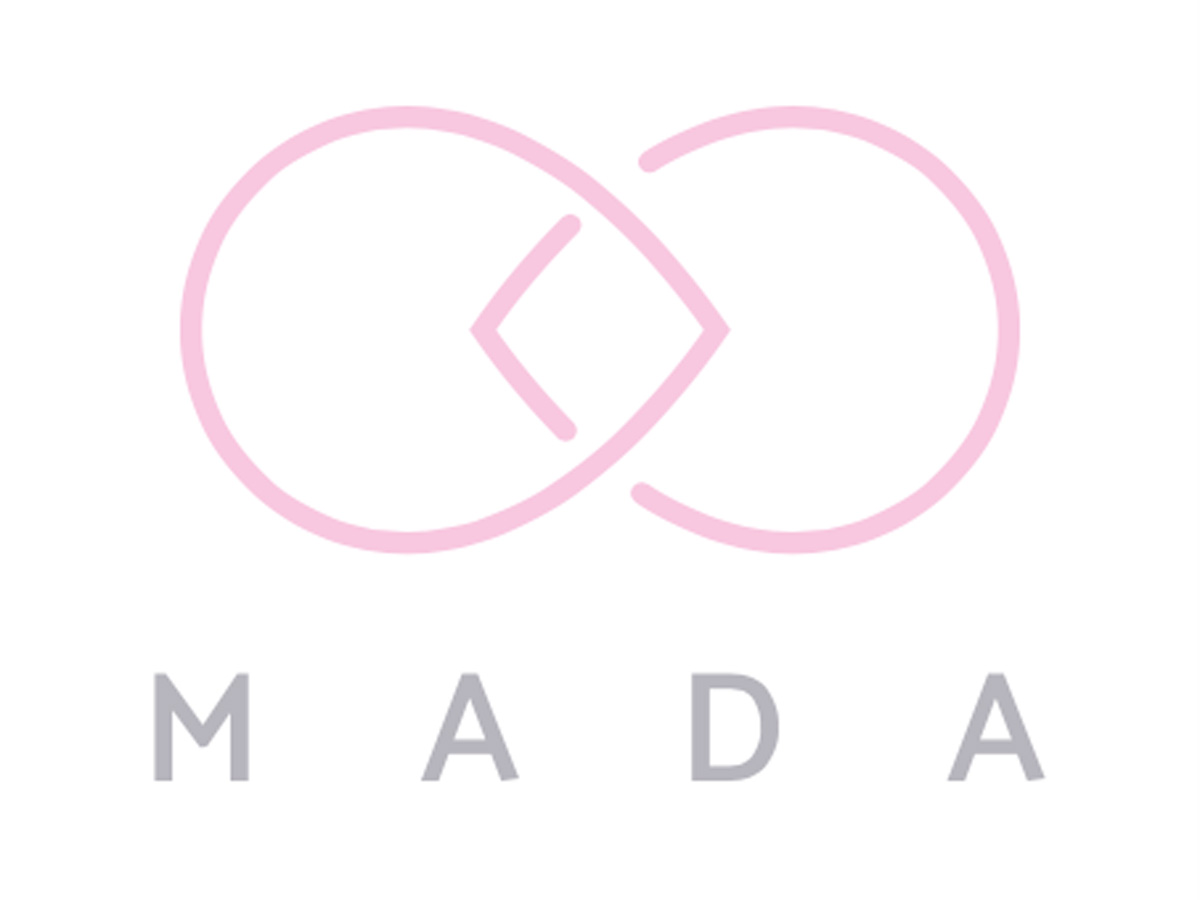 Logo marque Mada