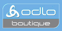 Logo de la marque Odlo - VAL D'ISERE