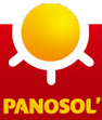 Logo de la marque Panosol  - l'Aveyron 