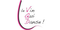 Logo de la marque Le Vin qui Danse Panthéon