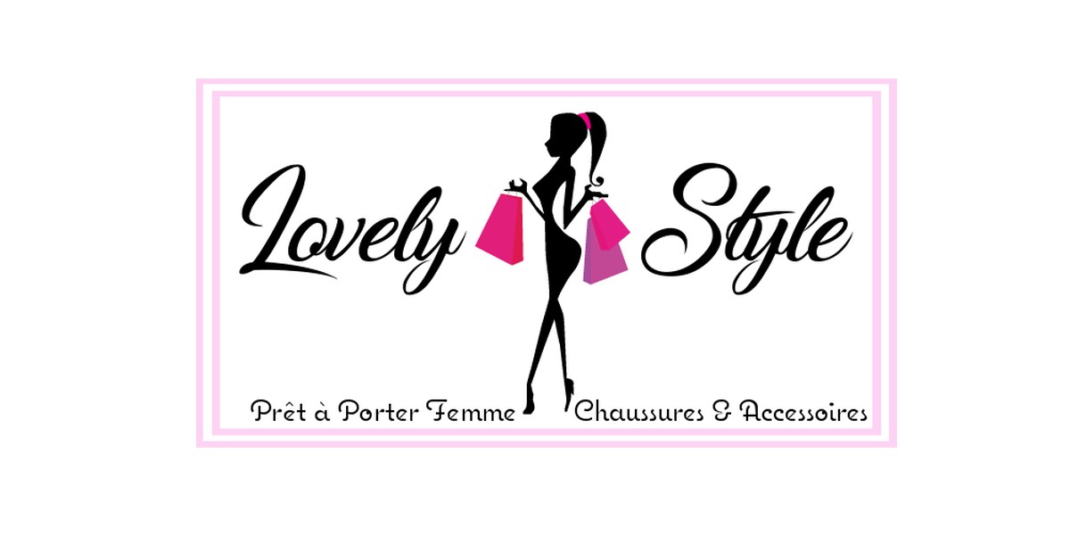 Logo marque Lovelystyle