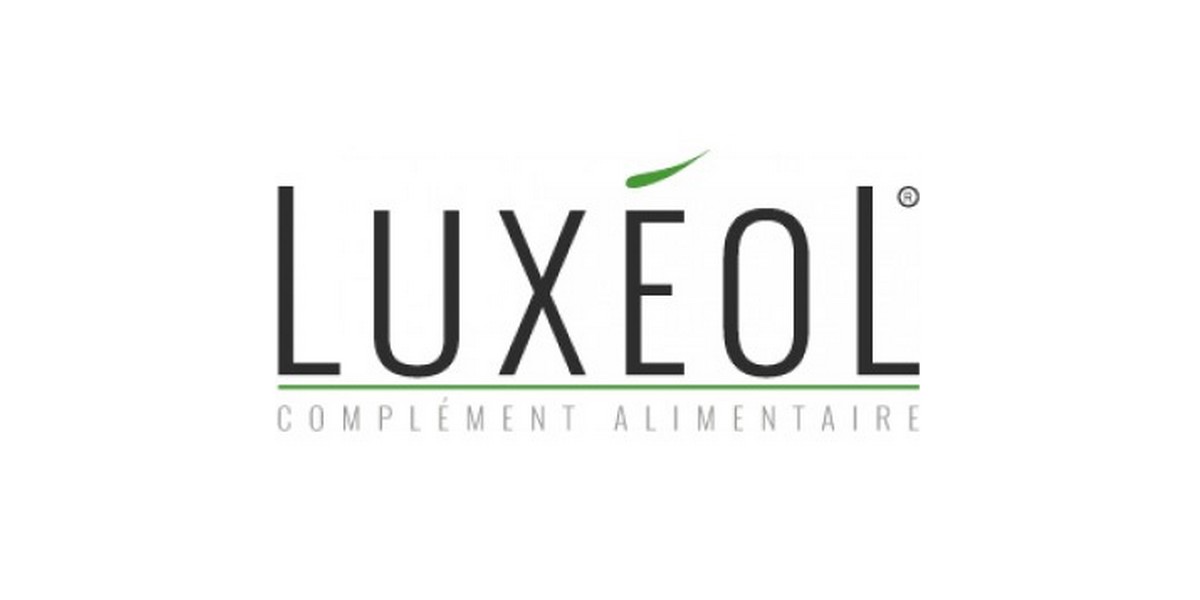 Logo marque Luxeol