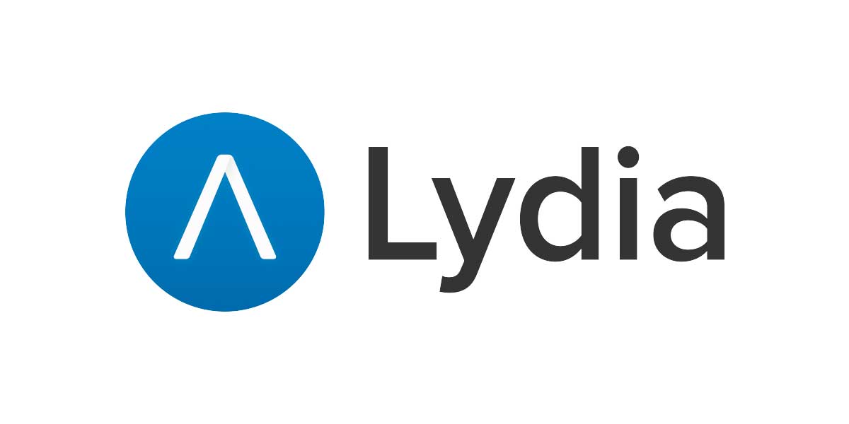 Lydia App