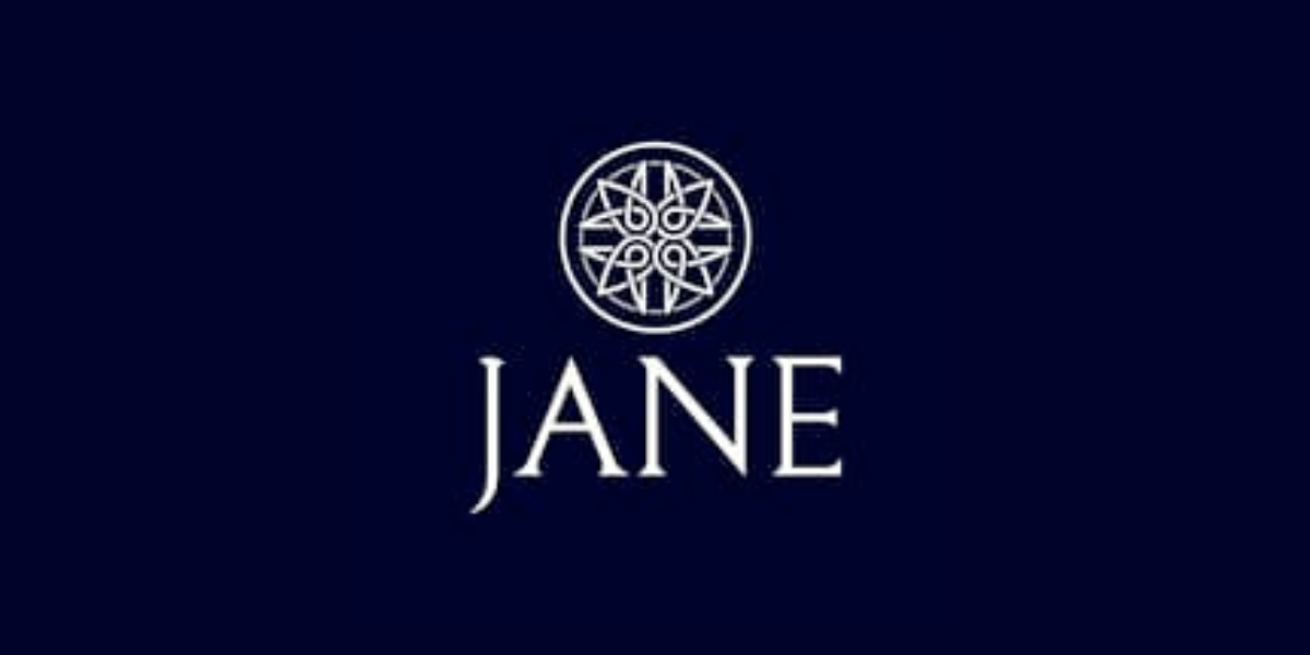 Logo marque Jane