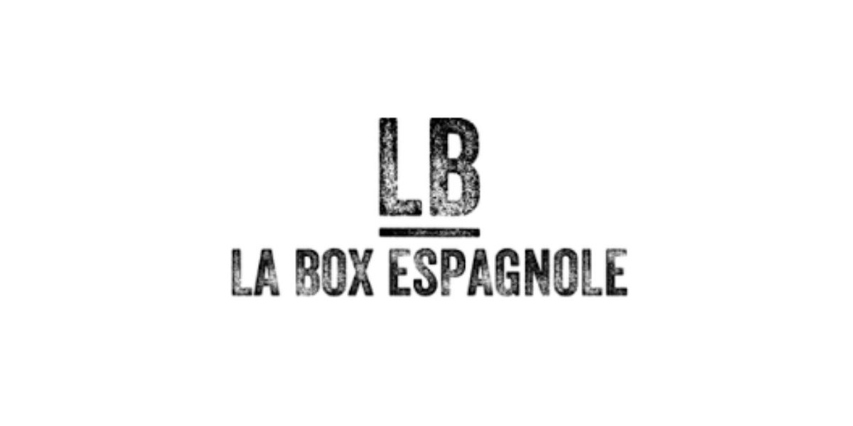 Logo marque La Box Espagnole 