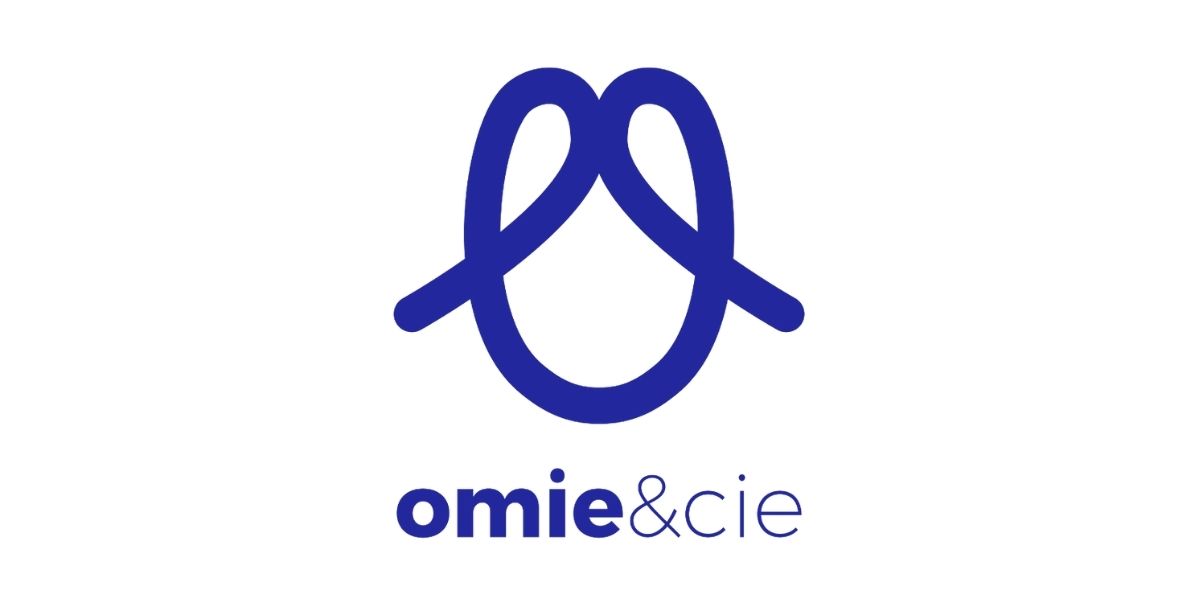 Logo marque Omie & Cie