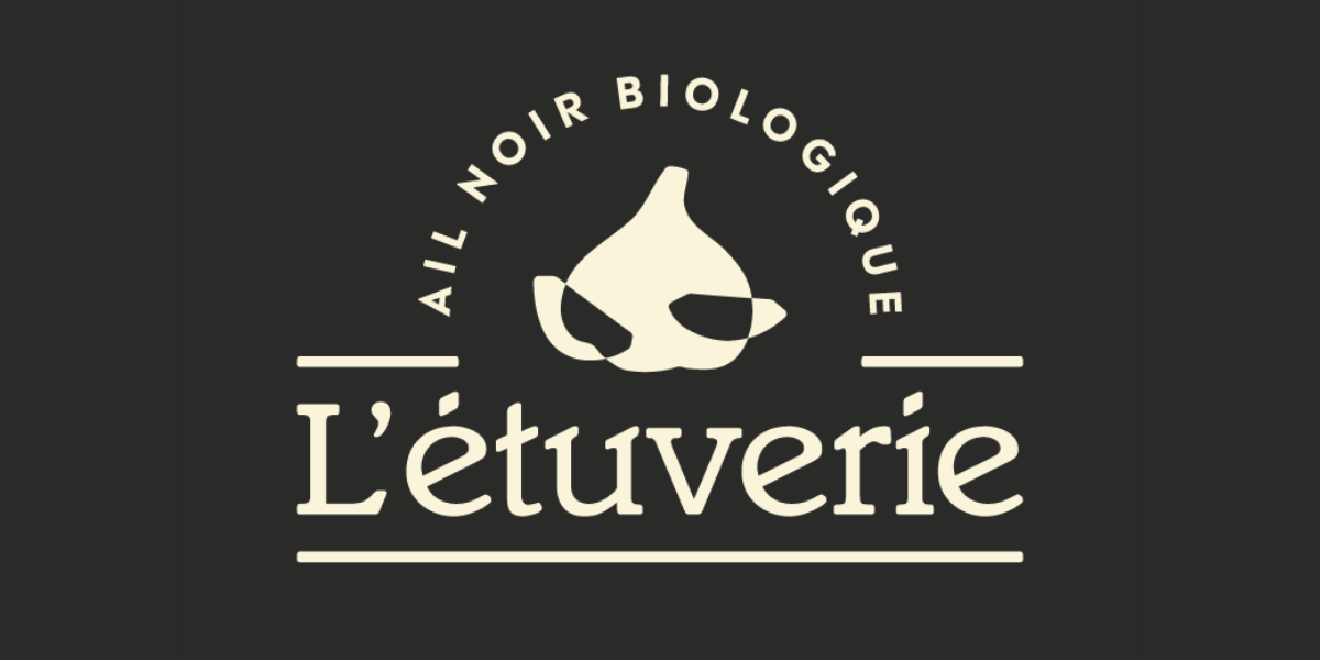 Logo marque L'Étuverie