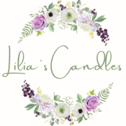 Logo marque Lilia's Candles