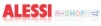 Logo marque Alessi a-shop