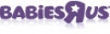 Logo marque Babies'R'Us