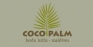 Logo marque Coco Palm Bodu Hithi