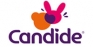 Logo marque Candide