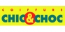 Logo de la marque Chic & Choc Coiffure - Viry