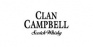 Logo marque Clan Campbell