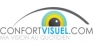 Logo marque Confort Visuel