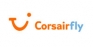 Logo marque Corsairfly