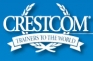 Logo marque Crestcom
