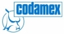 Logo marque CODAMEX 