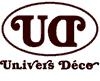 Logo de la marque UNIVERS DECO