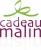Logo marque Cadeau Malin