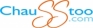 Logo marque Chausstoo